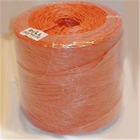 Tytan International Tytan International PBT9130TONBC-CTC 9;000 Ft. Twine Baler - Orange 1361377